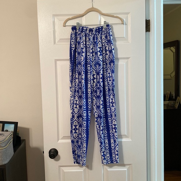 Summer pants - Picture 1 of 3